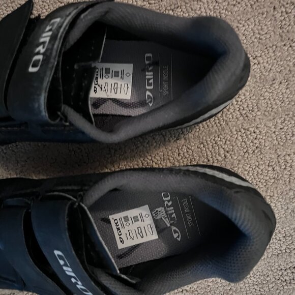 Giro Stylus | Women's Cycling Shoe - Picture 6 of 11